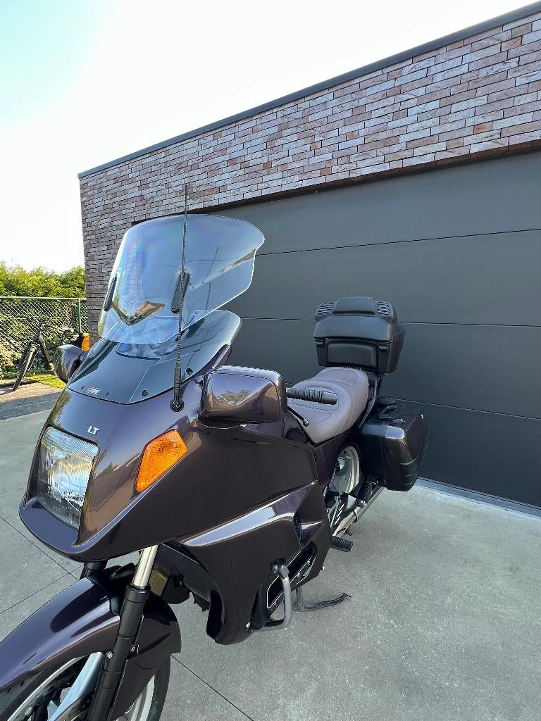 K1100LT windscherm kuipruit Z-technic V-stream nieuw, Ophalen of Verzenden, Nieuw