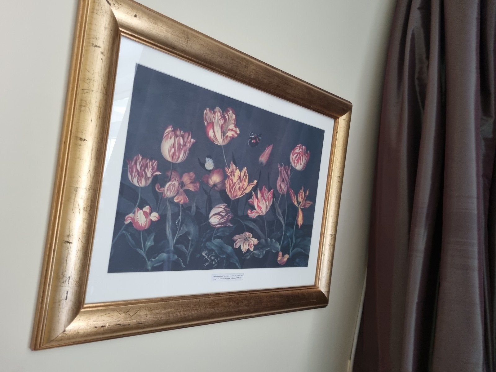Prent, Antiek en Kunst, Ophalen of Verzenden