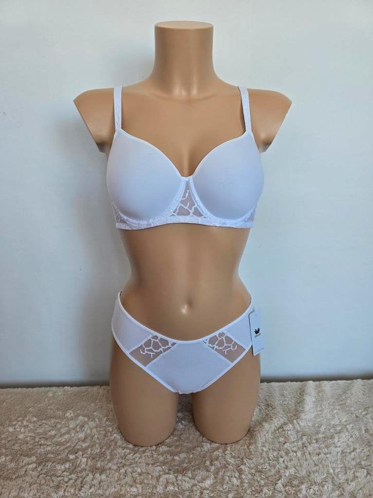 Nieuw wacoal bh 90b 70f  slip S, Ophalen of Verzenden, ., ., .