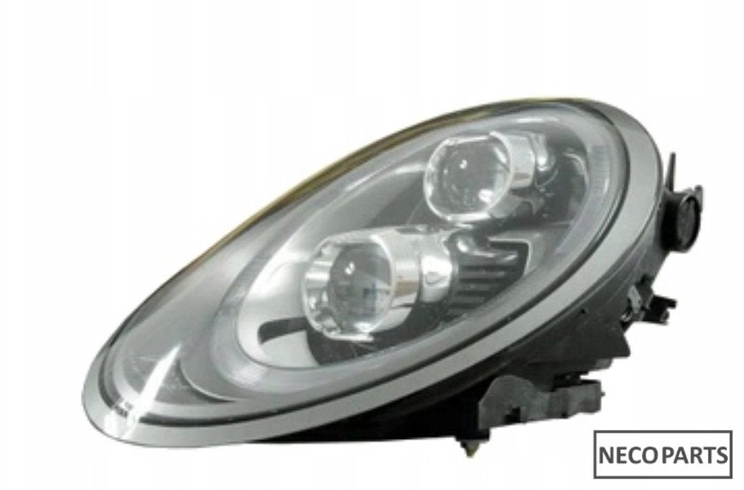 PORSCHE REFLEKTOR 911 991 PDLS+ LED KOPLAMP 99163127226 O.A!, Gebruikt, -, -, Porsche