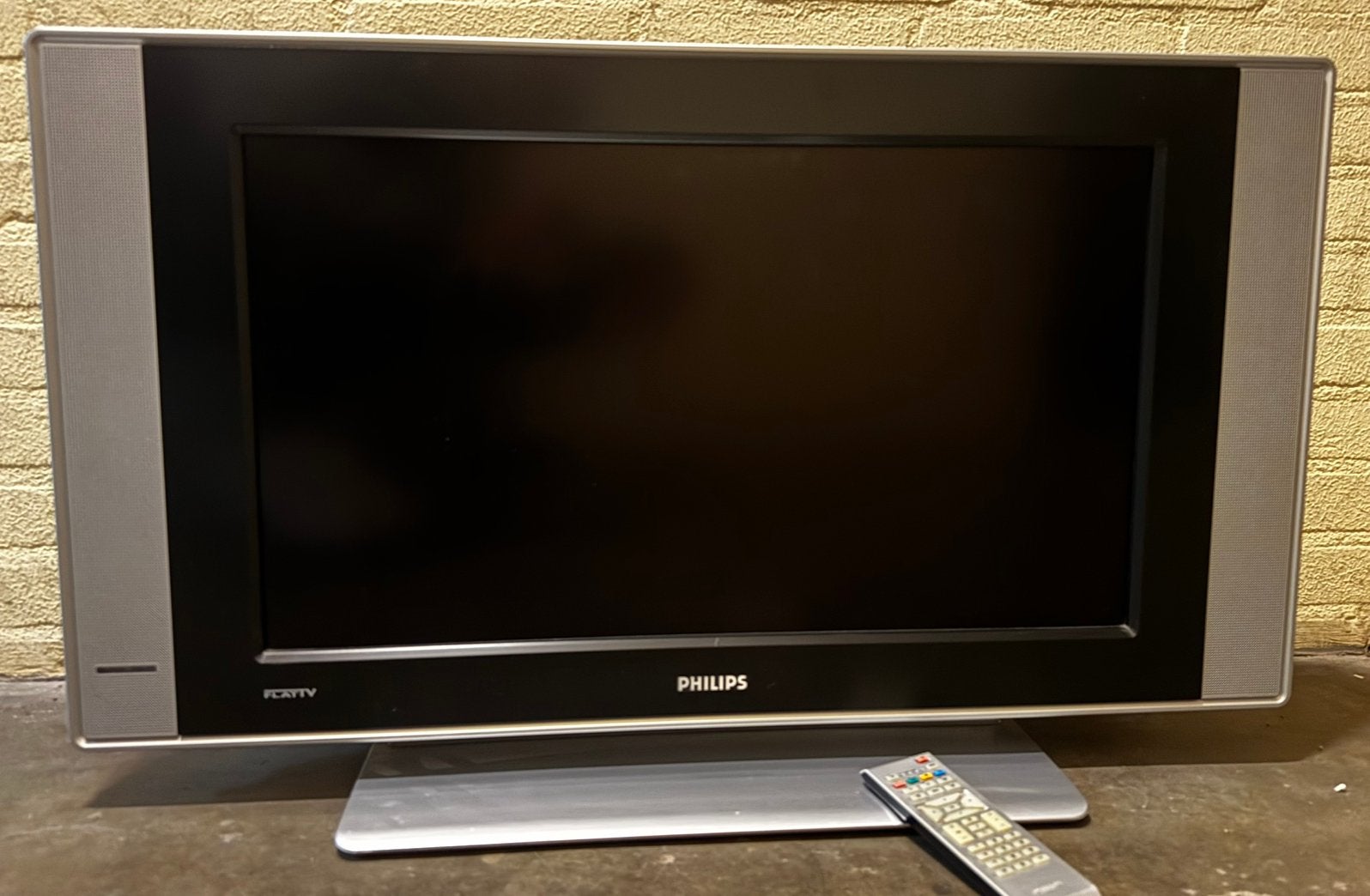 Tv philips, Audio, Tv en Foto, Televisies, Ophalen, Philips, 50 Hz, Zo goed als nieuw