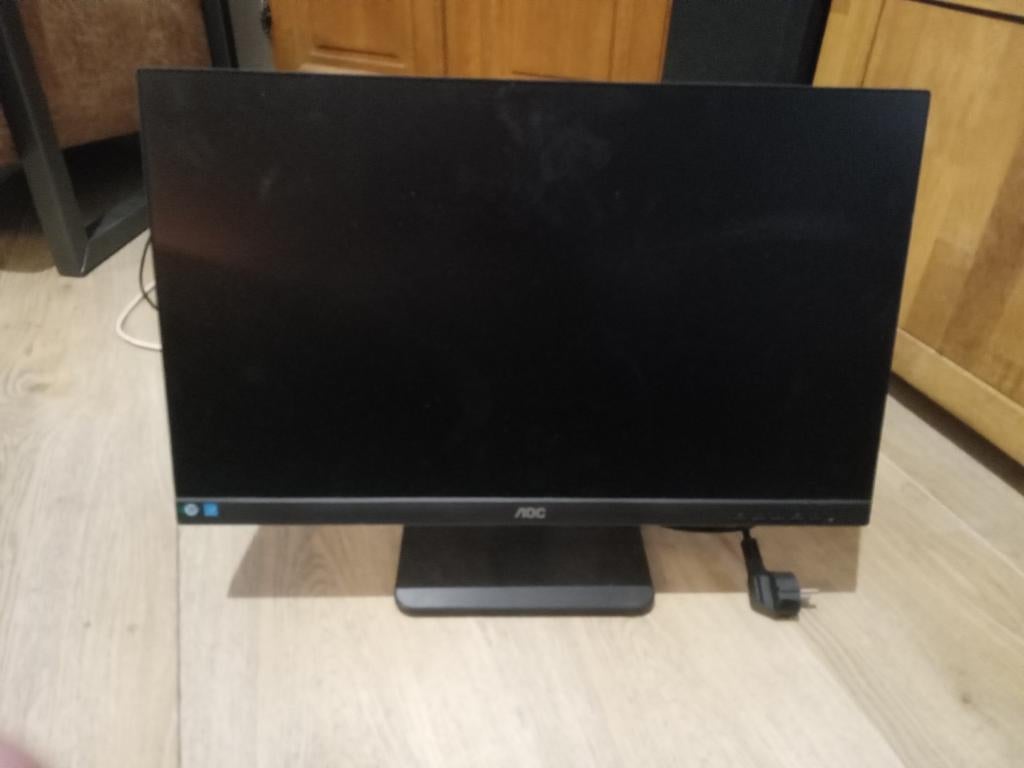 Aoc monitor, Computers en Software, Monitoren, Gaming, IPS, Aoc, HDMI