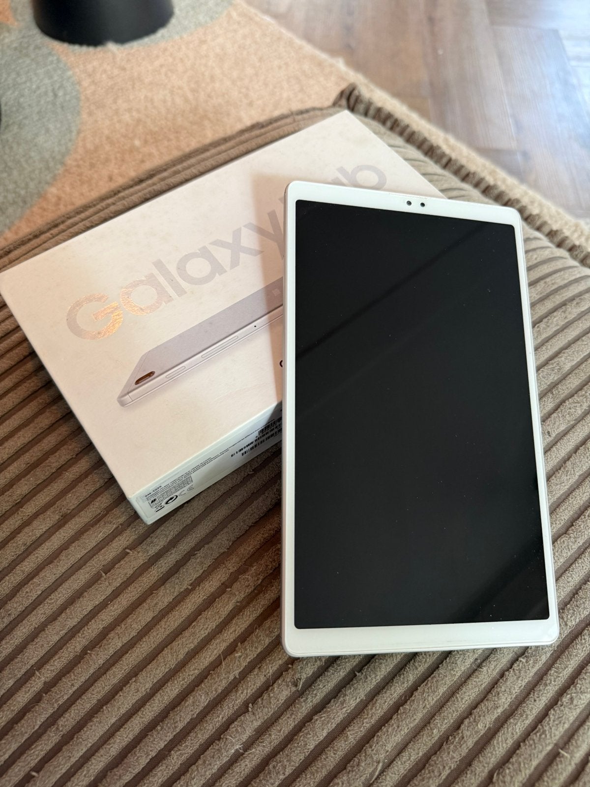 Samsung Galaxy Tab A7 Lite, Computers en Software, Ophalen, 32 GB, 8 inch, Zo goed als nieuw