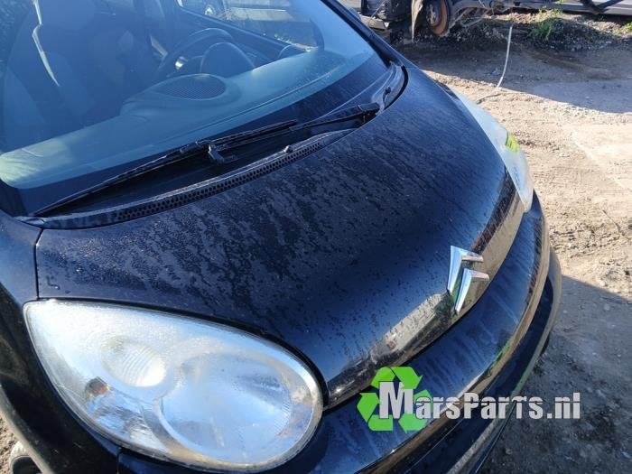 Motorkap van een Citroen C1, Gebruikt, -, Ophalen of Verzenden, -
