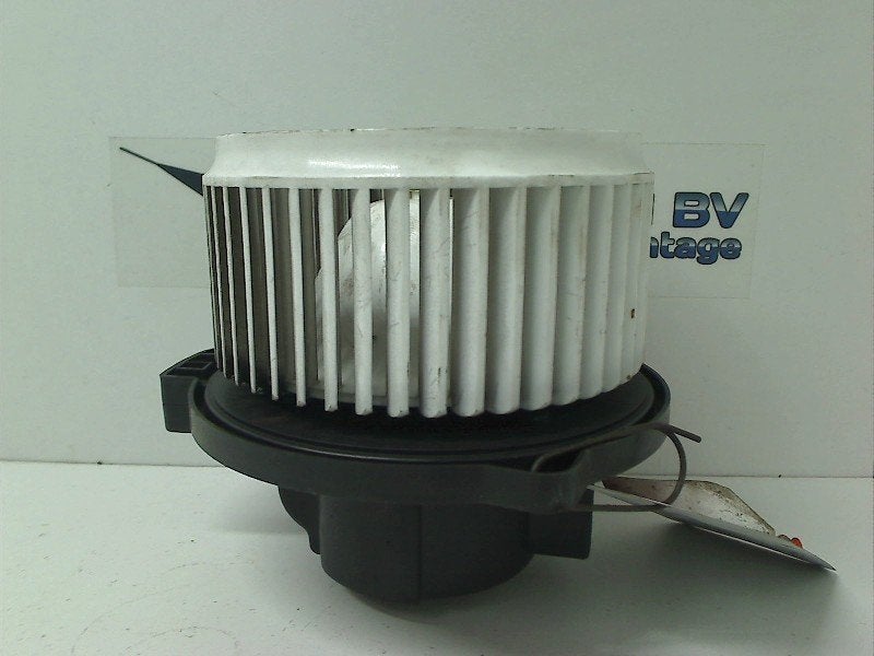 Kachel Ventilatormotor Captiva (C100) 2008, Gebruikt, Daewoo, General Motors Germany GmbH, Chevrolet.europe@gm.com
