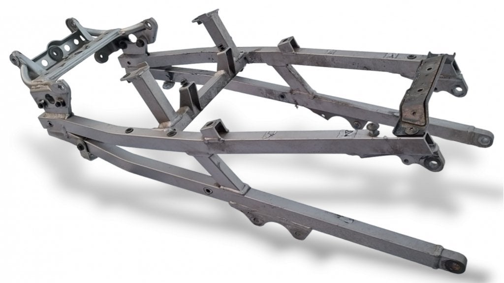 Subframe kawasaki zx7r, Niet ingevuld, Gebruikt, Niet ingevuld, Ophalen of Verzenden