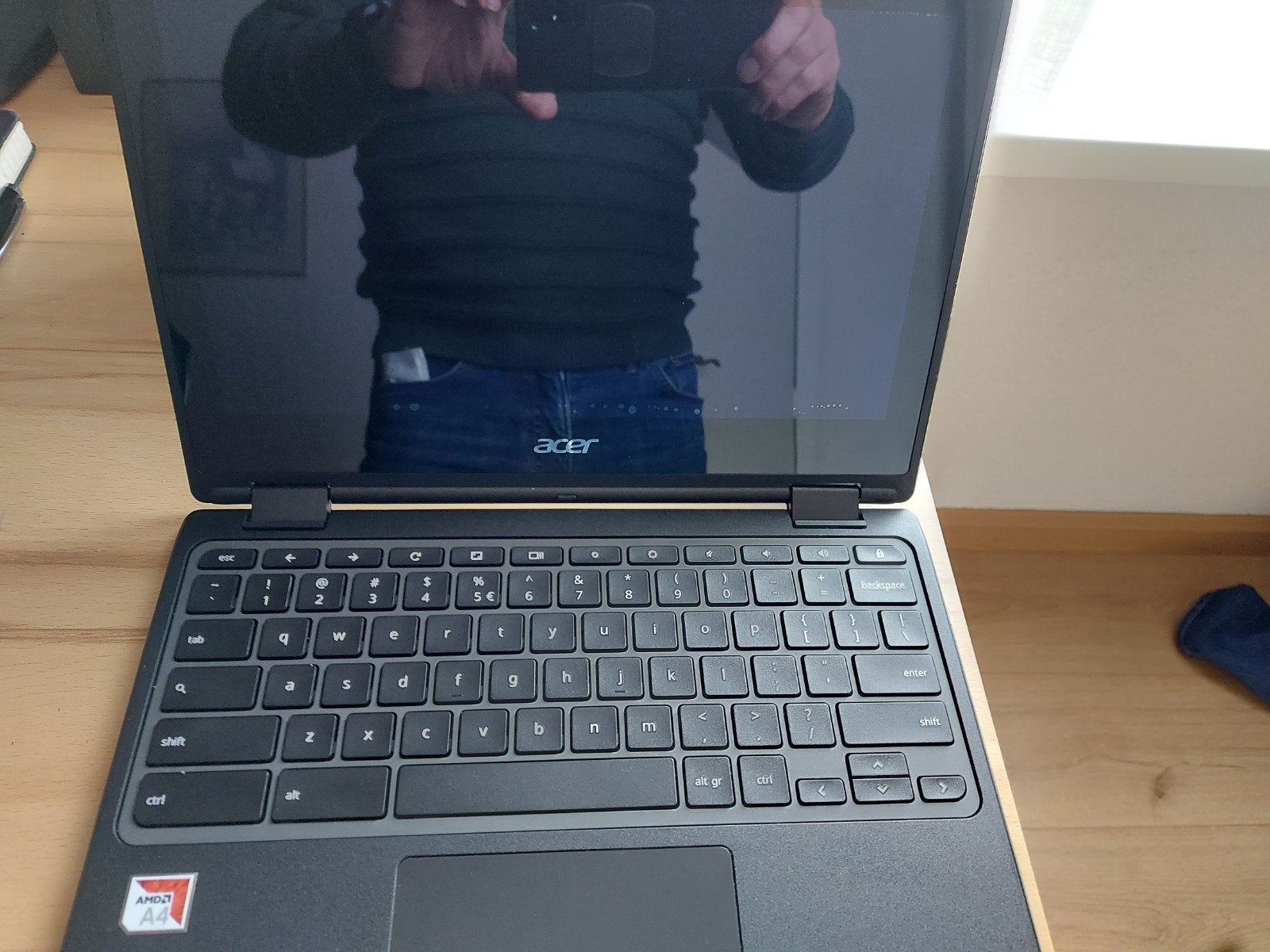 computer 13inch, Computers en Software, Ophalen of Verzenden