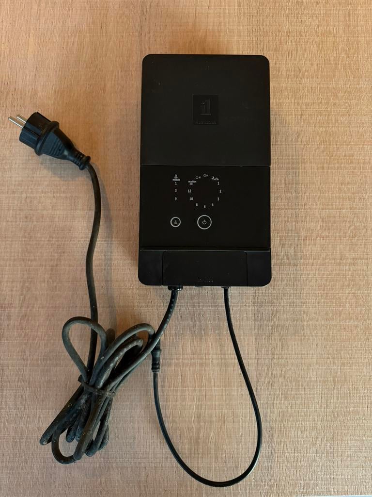In-Lite Hub-100 Transformator - ZGAN, Ophalen of Verzenden, Zo goed als nieuw