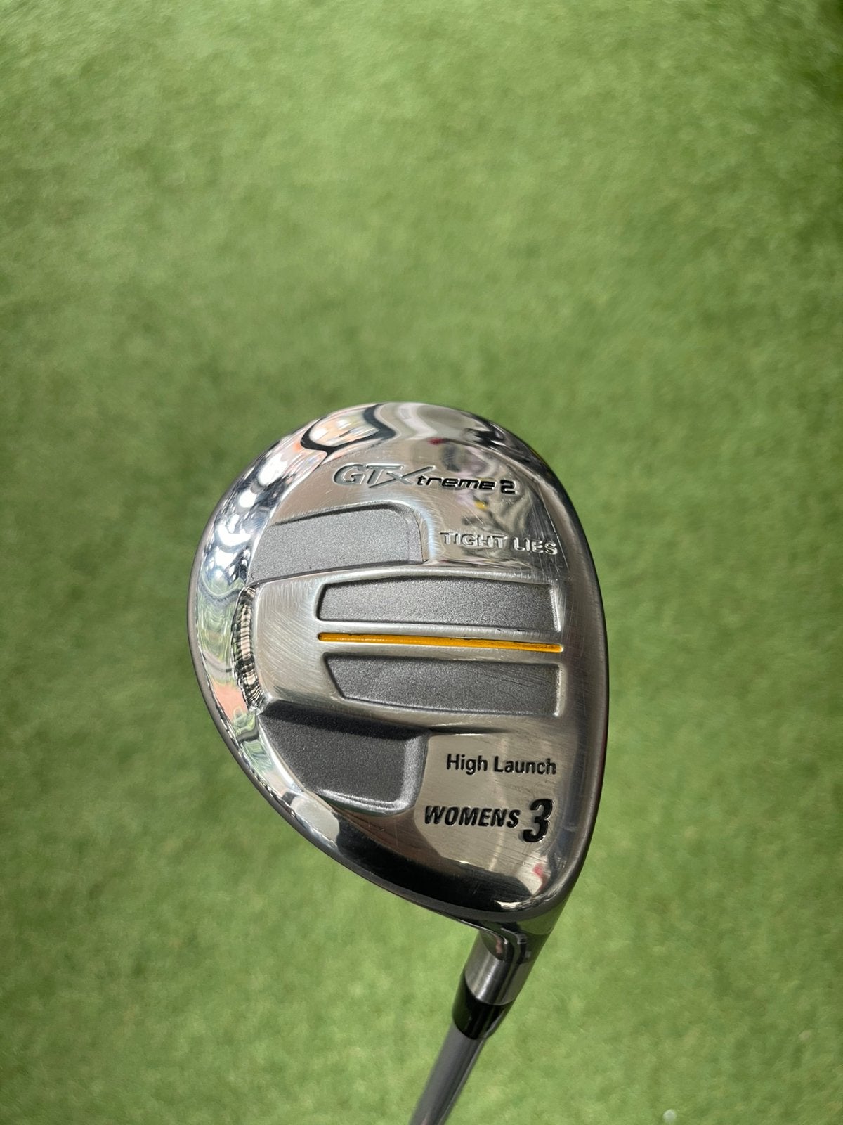 Adams golf GTXtreme2 wood 3 (dames), Overige merken, Gebruikt, -, -