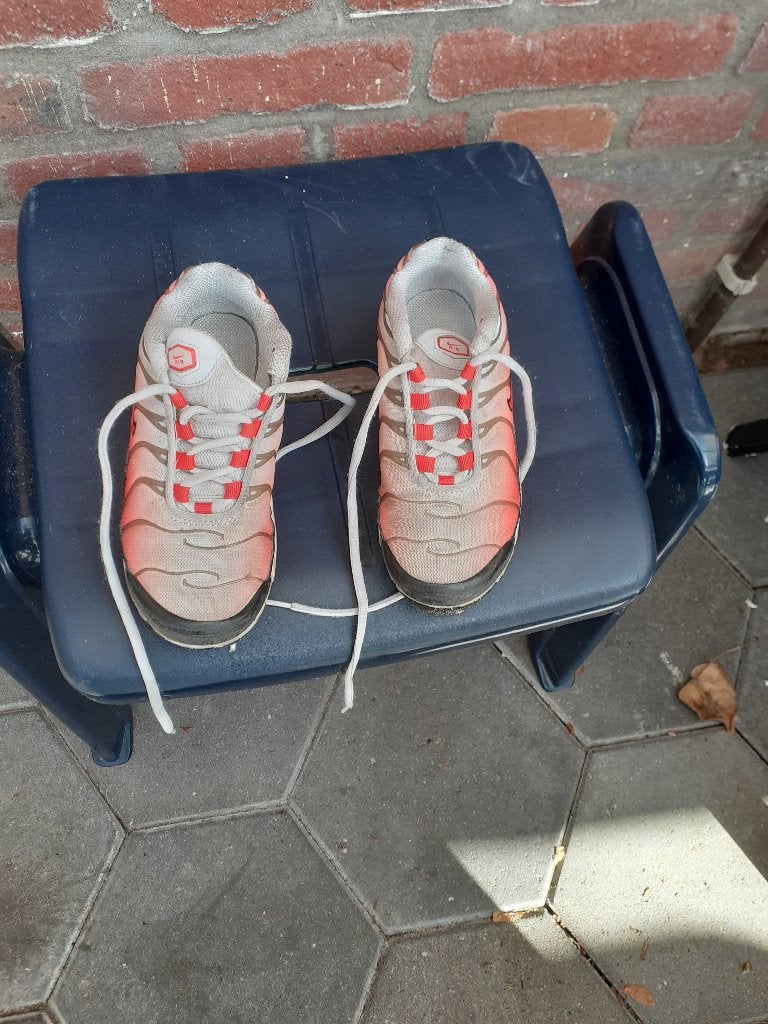 kinderschoenen, Ophalen of Verzenden, Gebruikt, Jongen of Meisje, Sportschoenen