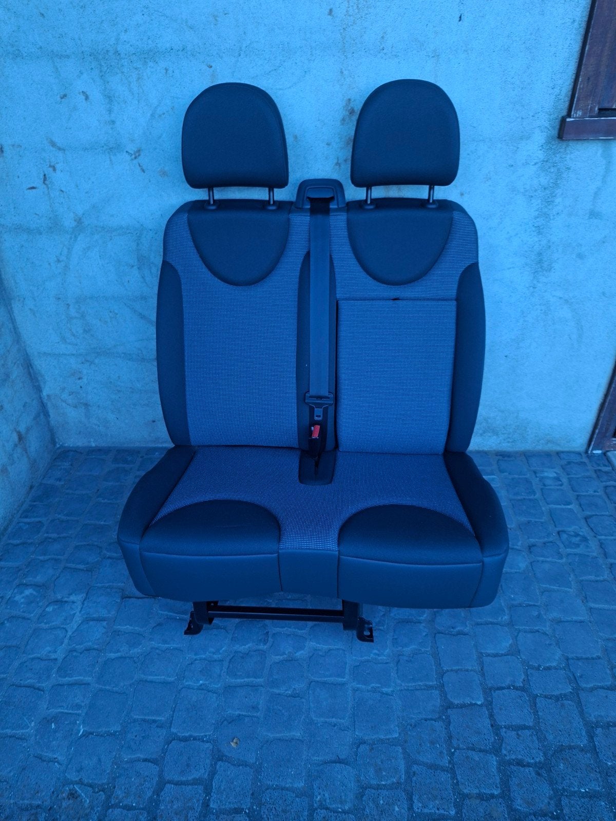 bank Peugeot citroen toyota fiat, Ophalen, Nieuw, Citroën