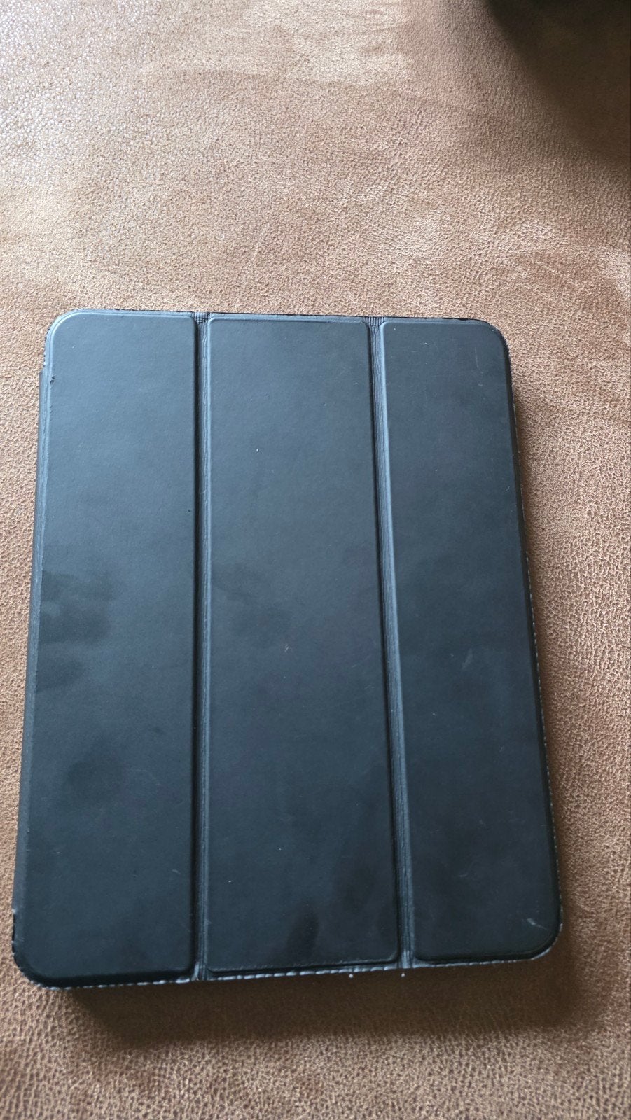 Foto 6 van Apple iPad Air (5e generatie) 64GB Wi-Fi Spacegrijs