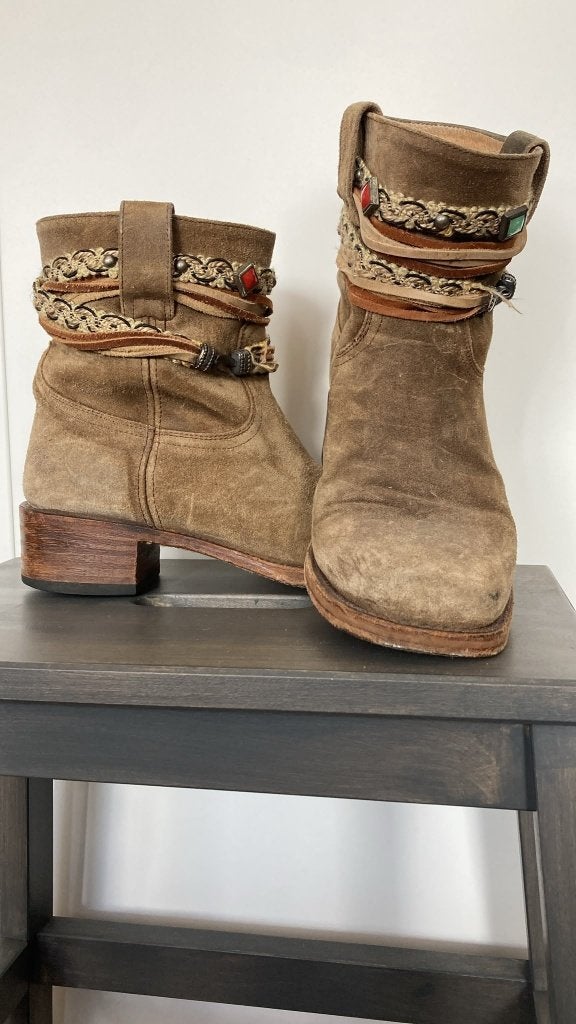 Sendra Boots, Ophalen, Sendra, Overige kleuren, Lage of Enkellaarzen