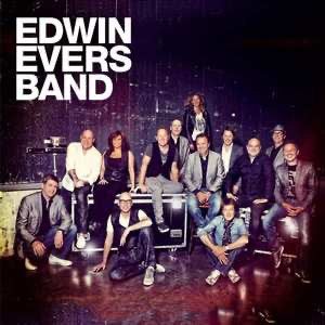 4x Edwin Evers Band donderdag 11 juni
