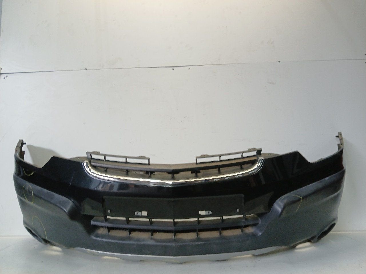 Bumper voor Opel Antara, Onderdelen@venauto.nl, Van der Ven Autorecycling B.V., Gebruikt, Ettenseweg 76, 4706 PB Roosendaal, The Netherlands