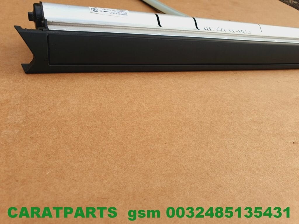 4n0861963 4n0861333a a8 rolgordijn a8 zon rollo S8 zonwering, Auto-onderdelen, Info@fabrikant.eu, Fabrikantstraat 1
1000 AA  Amsterdam, NL