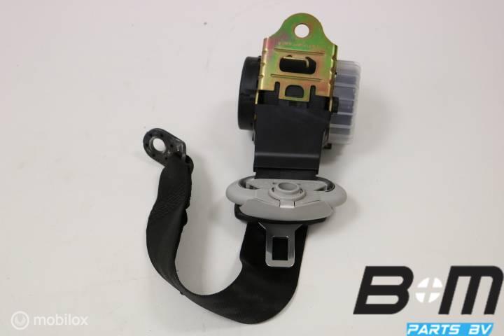 Gordel LA VW Golf 4, Gebruikt