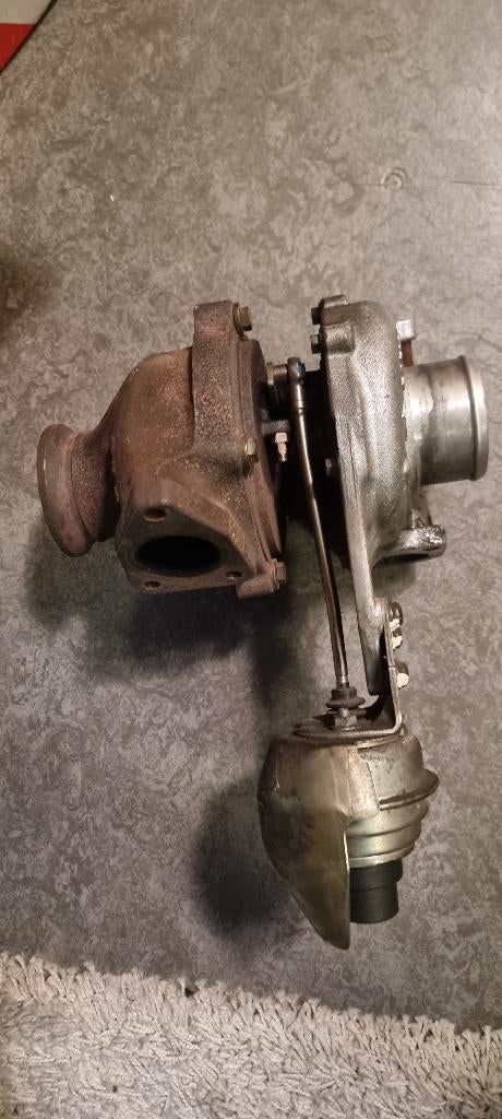 Turbo van opel astra j 2.0 cdti 55570748, Auto-onderdelen, Motor en Toebehoren, Ophalen, Opel