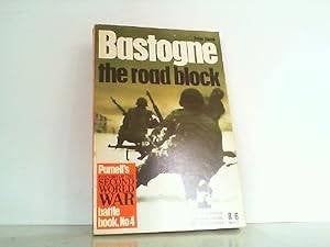 Bastogne: The Road Block door Peter Elstob, Boeken, Tweede Wereldoorlog, Peter Elstob, Ophalen of Verzenden, Zo goed als nieuw