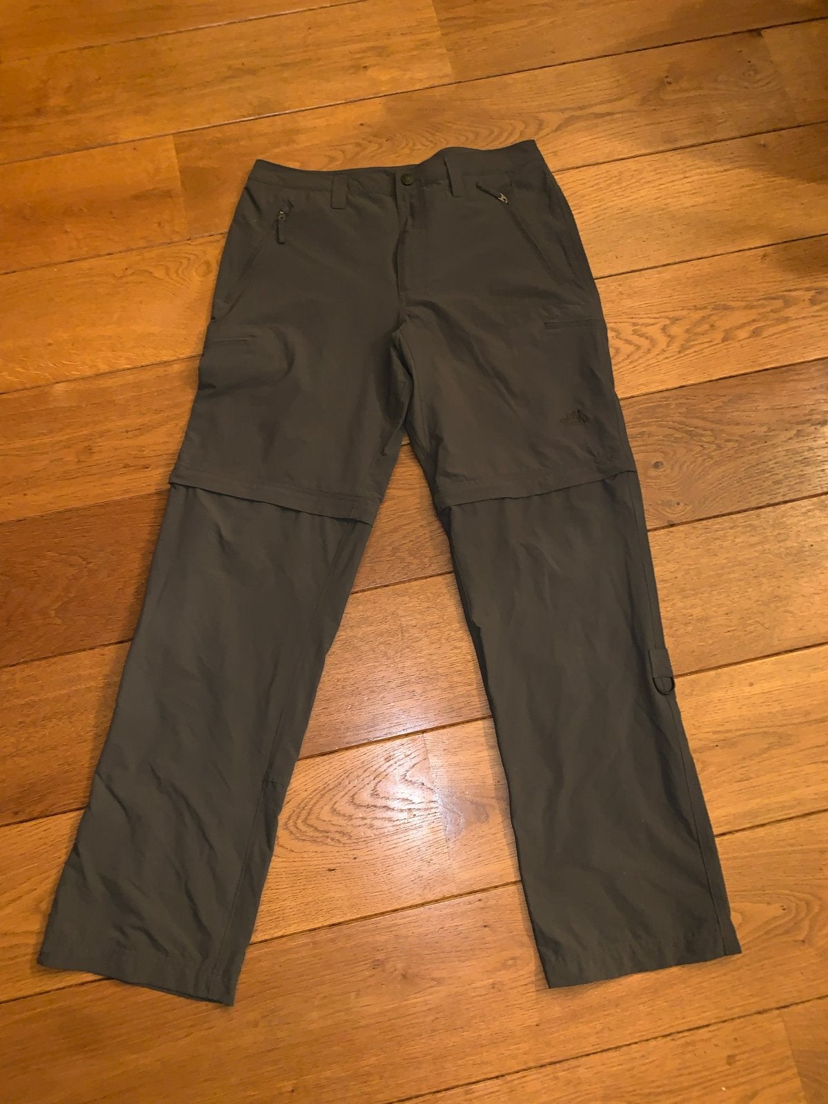 The North Face afritsbroek heren maat 32, Sport en Fitness, Ophalen of Verzenden, Zo goed als nieuw