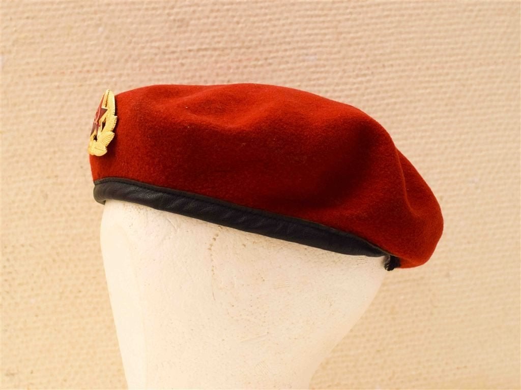 Russia Red Army Infantry Grand forsen 44804, Ophalen of Verzenden, Gedragen