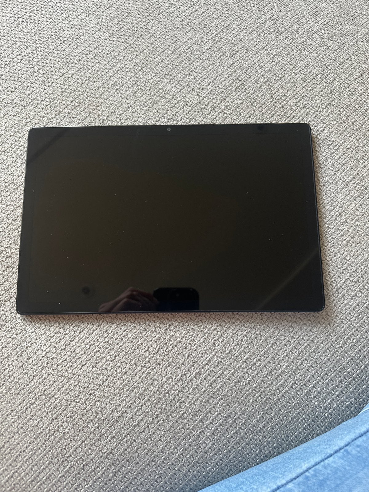 Samsung Galaxy Tab A8 10.5 inch (2021) 64GB Wi-Fi, 10 inch, Ophalen of Verzenden, Zo goed als nieuw, 64 GB