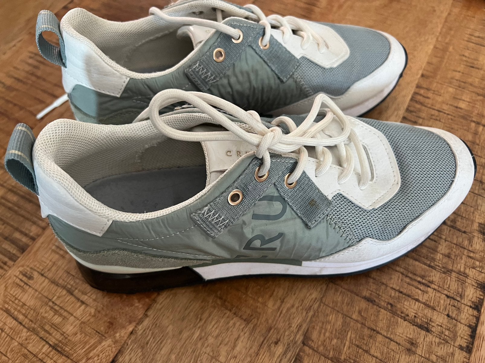 Leuke sneakers/schoenen Cruijf maat 39/40, Ophalen of Verzenden, Zo goed als nieuw, Sneakers of Gympen