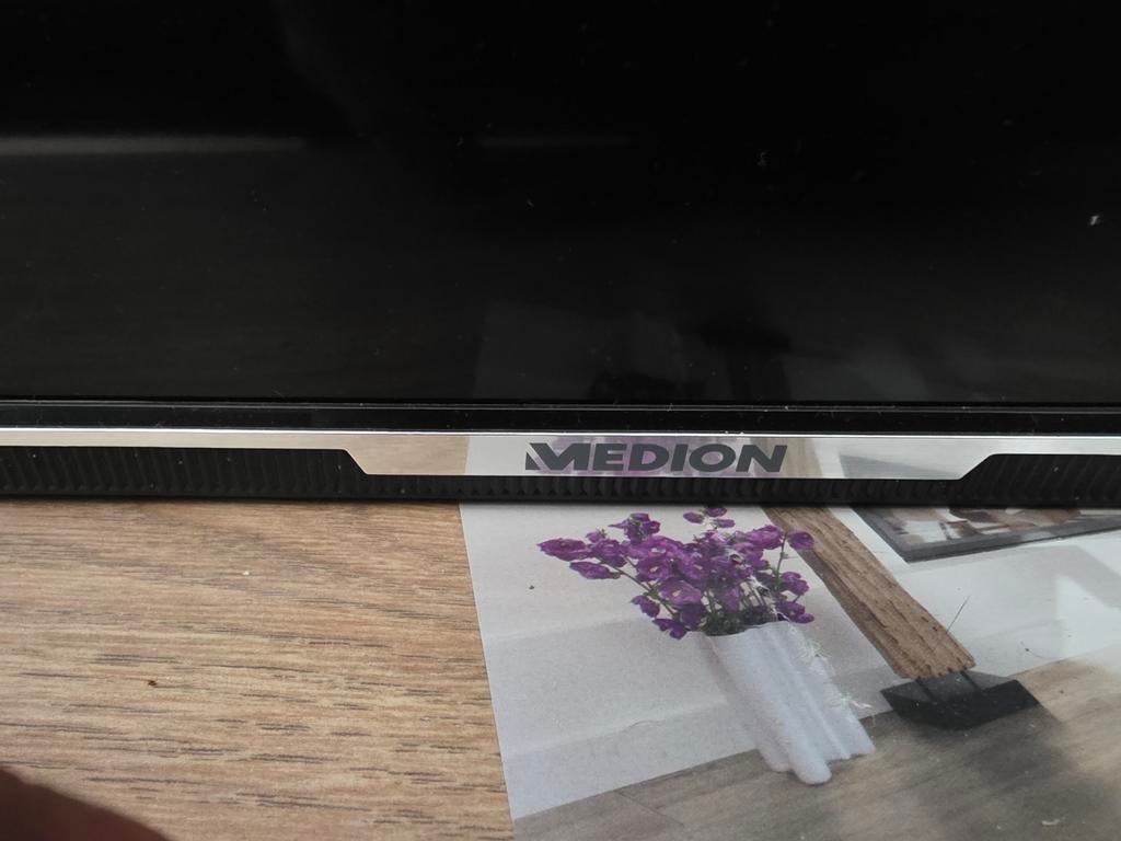 Medion TV 50 inch, Ophalen of Verzenden