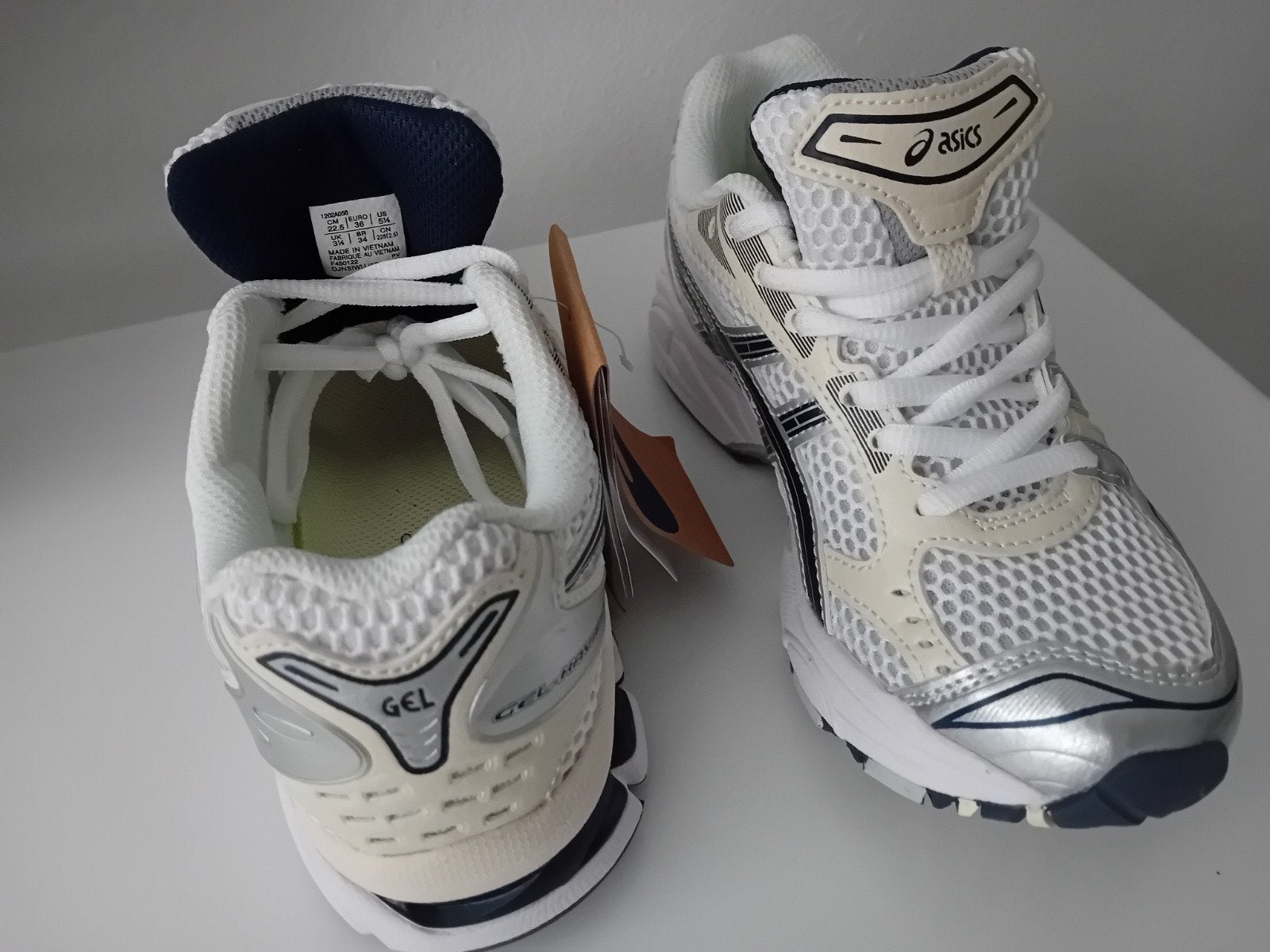 ASICS GEL-KAYANO Nieuw, Ophalen of Verzenden, Nieuw, Hardloopschoenen, Asics