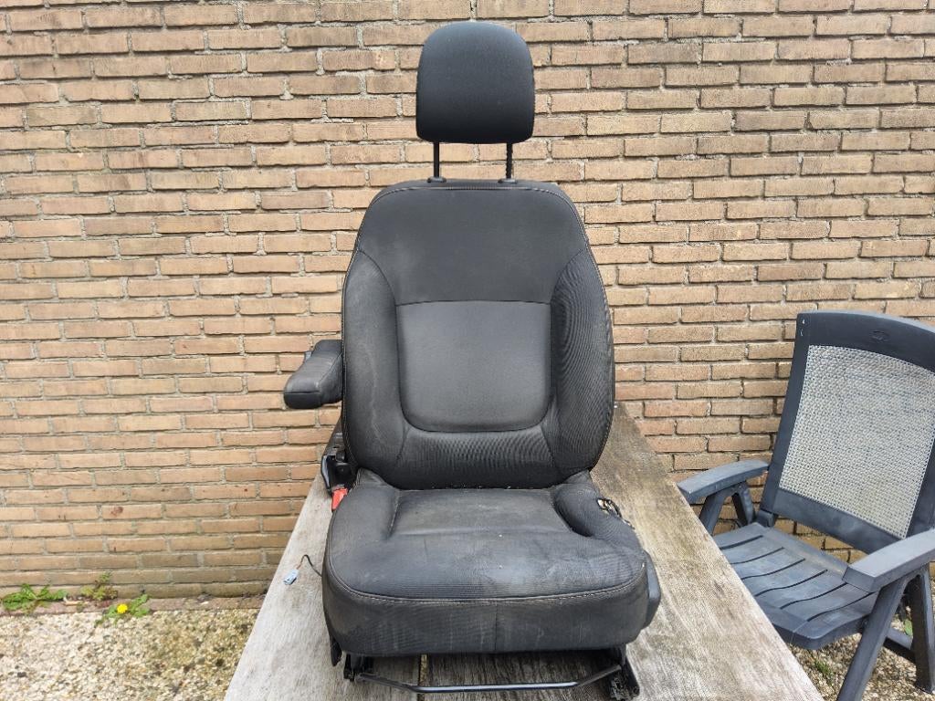 Bestuurders stoel Sprinter/Crafter enz., Auto-onderdelen, Interieur en Bekleding, Ophalen