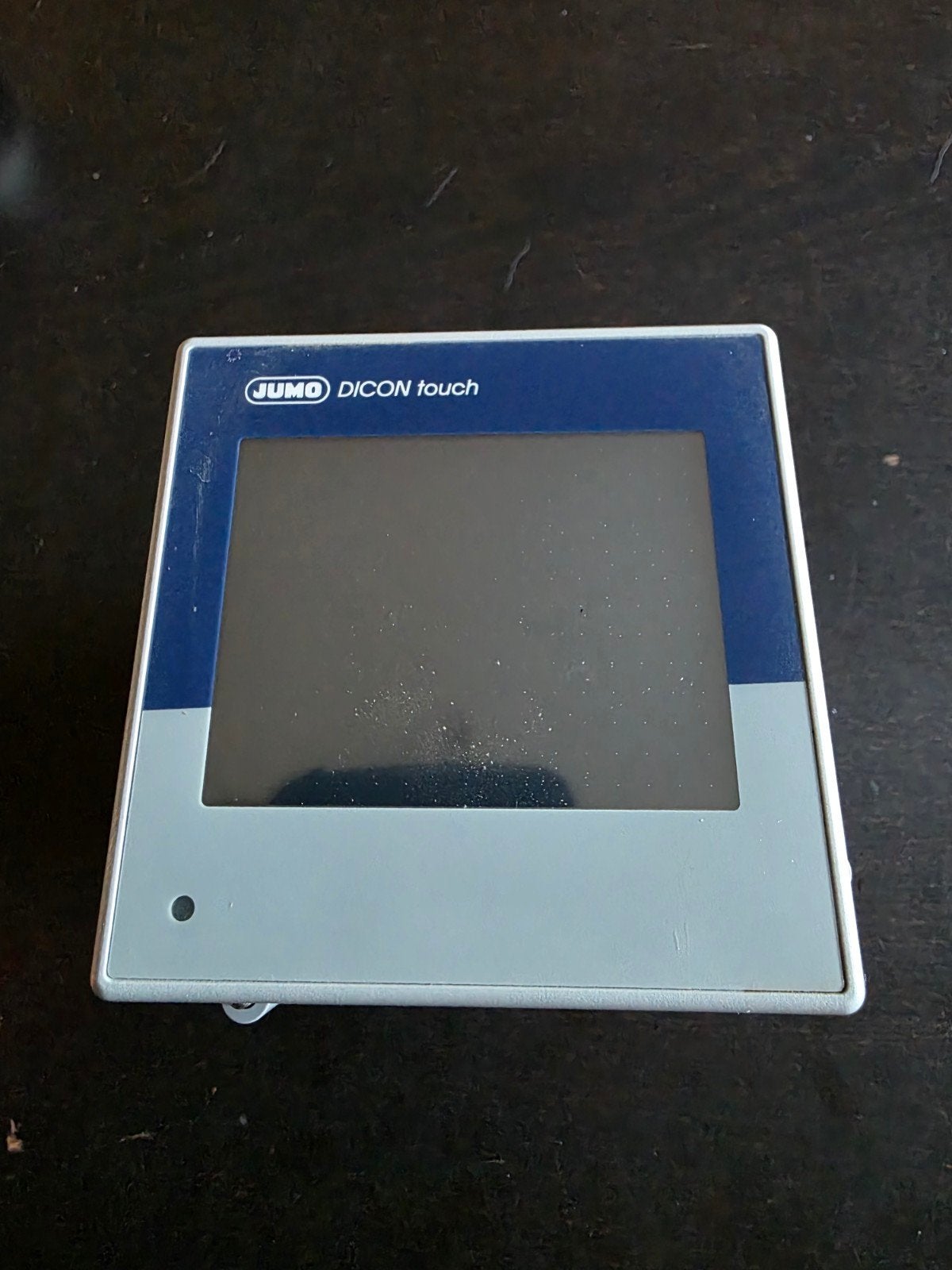 JUMO DICON touch Controller/Regelaar - Type 703571/8, Ophalen of Verzenden