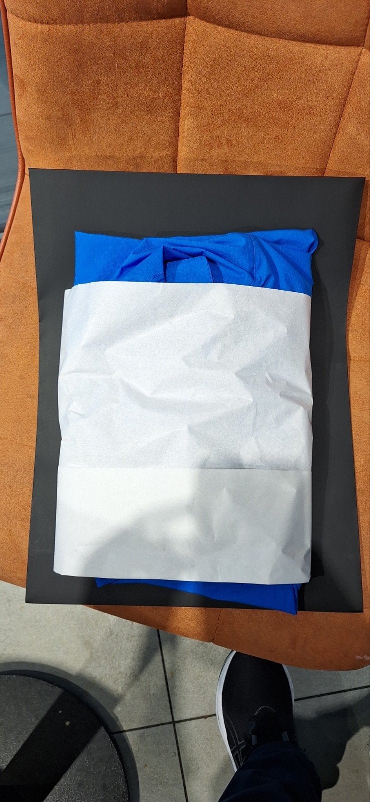 BNWT Arc'teryx Squamish Hoody Heren XL Blauw Windbreaker, Kleding | Heren, Blauw, Ophalen of Verzenden, Arc'teryx, Maat 56/58 (XL)