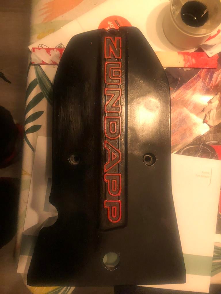 314-060 blok, Fietsen en Brommers, Brommeronderdelen | Zundapp, Ophalen, Carburateur