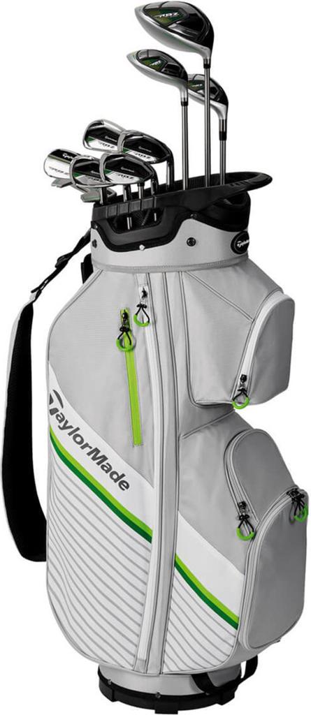 Premium golfsets voor de prijs van een beginnerset, Ophalen of Verzenden, Nieuw, Set, Mizuno