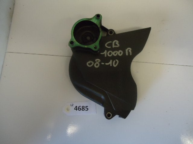 CB1000R 2008 - 2010 Honda Kettingcover D1-17150