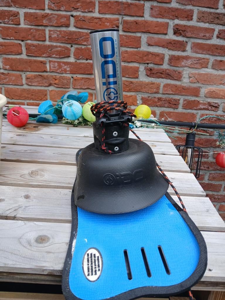 Starboard IDO systeem, Watersport en Boten, Ophalen of Verzenden