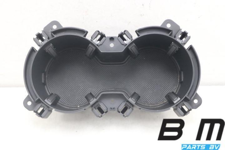 Bekerhouder Audi A4 8W 8W0862533C, Auto-onderdelen, Gebruikt