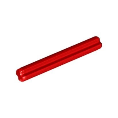 LEGO Cross Axle 4M 3705 div kleuren (per 10) * ‘t LEGOhuis, Lego, Nieuw, Ophalen of Verzenden, X