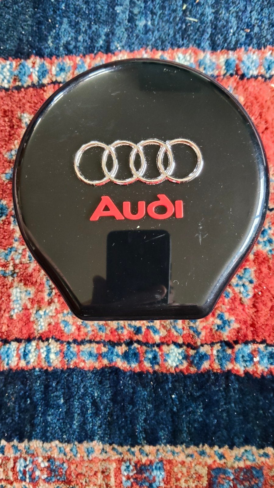 Originele reserveonderdelen verlichting, Ophalen, Audi