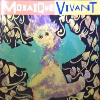 Mosaique Vivant, Ophalen of Verzenden, Gebruikt