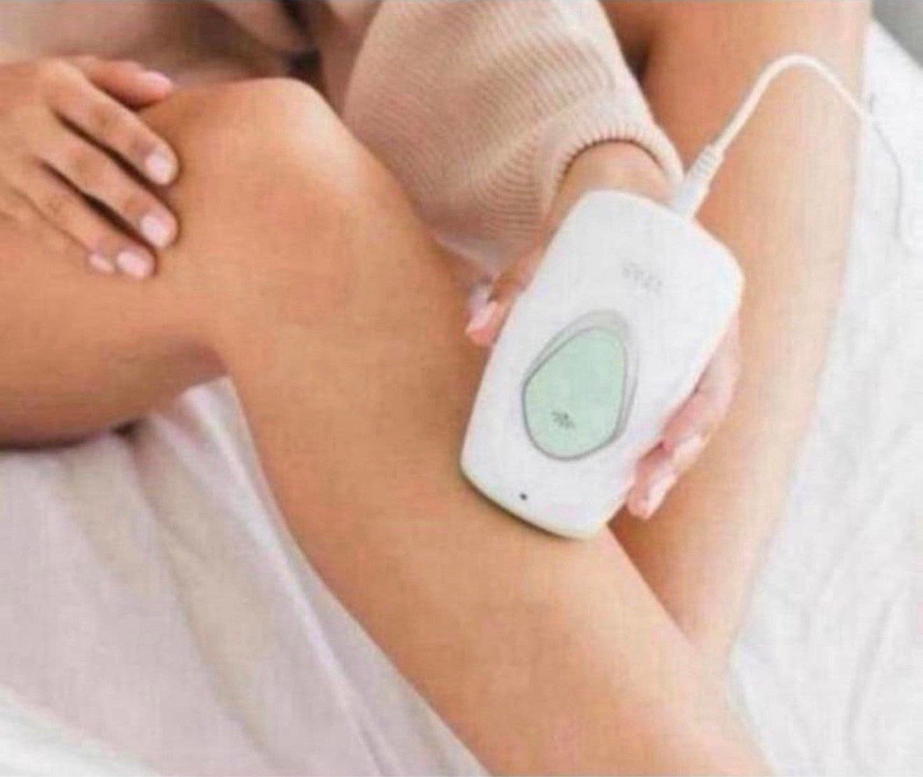 Sensica sensiLight Mini Laser RPL ontharingssysteem NIEUW, P, Scheren en Epileren, P, P