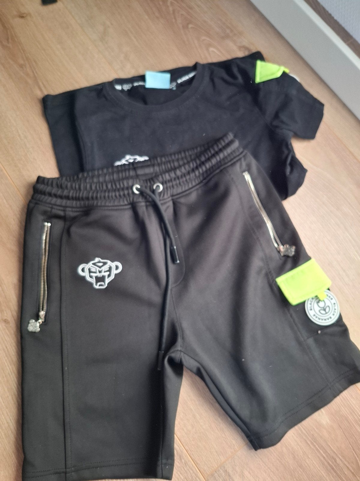 Black Bananas maat 152, Overige typen, Jongen of Meisje, Ophalen of Verzenden, Zo goed als nieuw