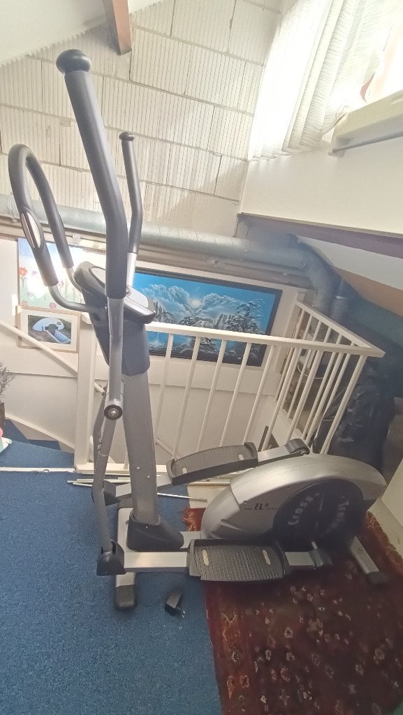 Degelijke Cross trainer EL8., Ophalen of Verzenden