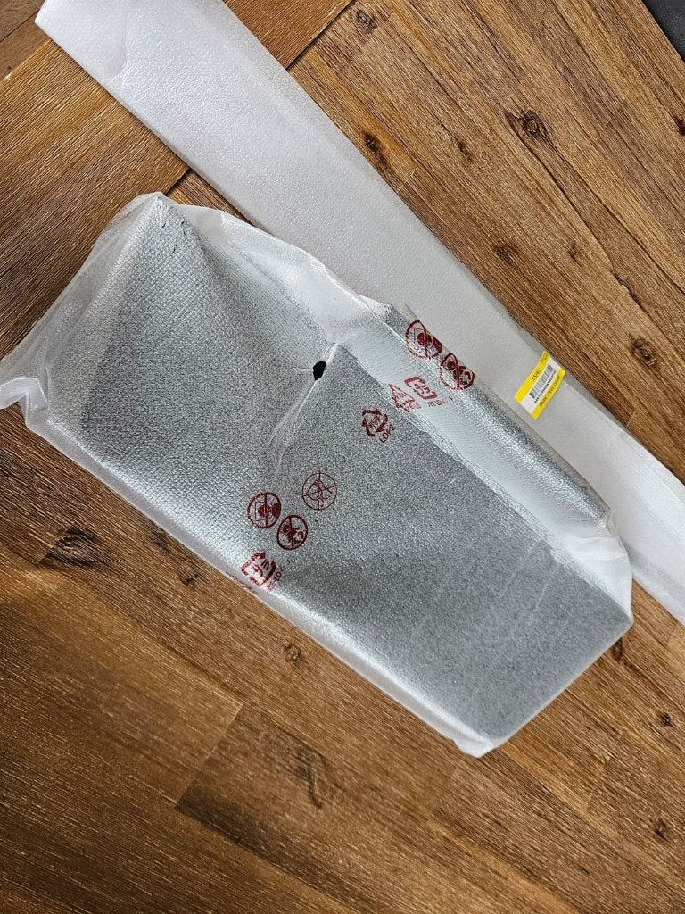 LG OLED55CX6LA standaard/voet NIEUW in verpakking, Nieuw, 120 Hz, Ophalen of Verzenden, 100 cm of meer