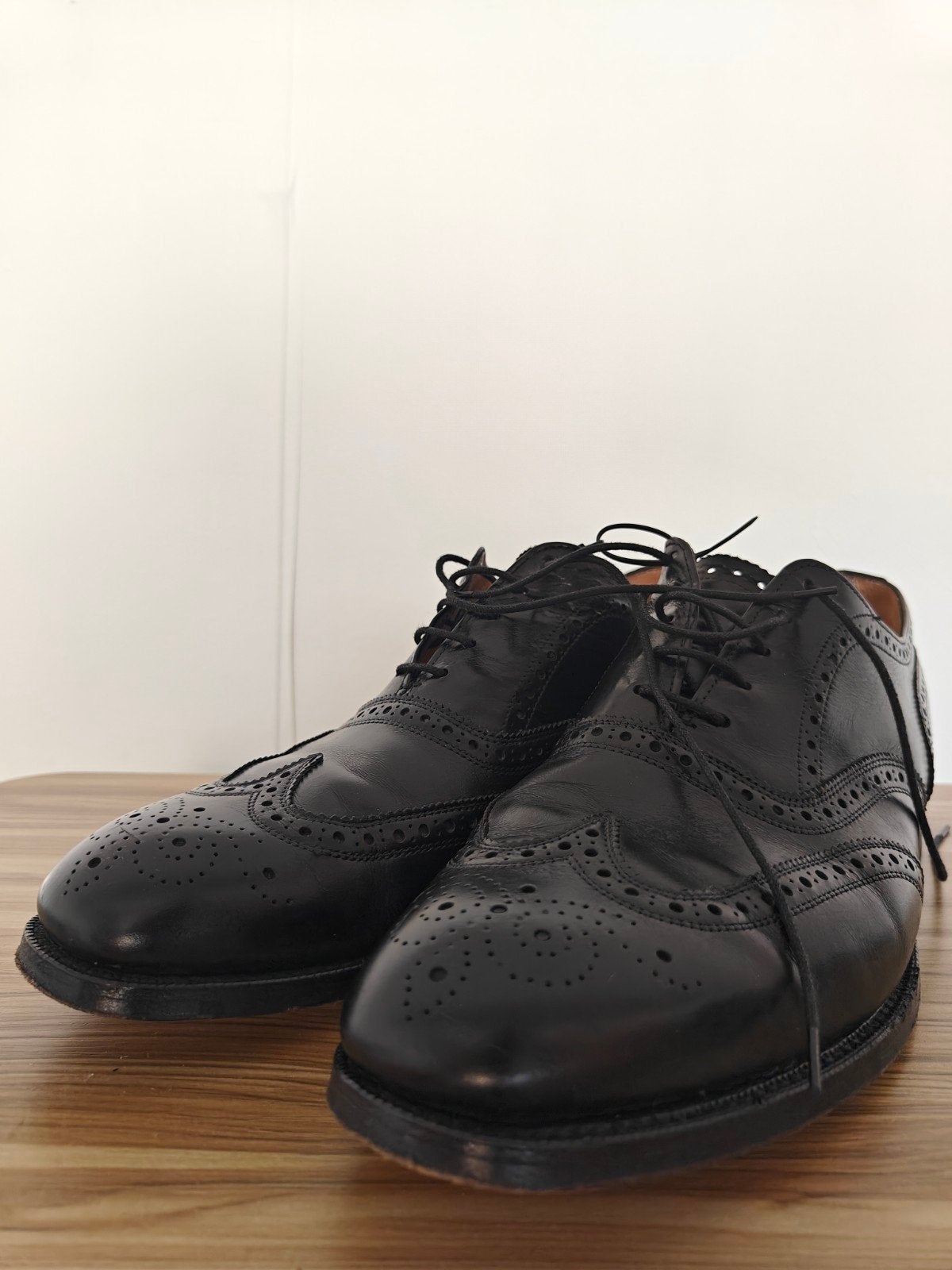 Royal Oxford by Cheaney, Royal Oxford by Cheaney, Zwart, Ophalen of Verzenden, Gedragen