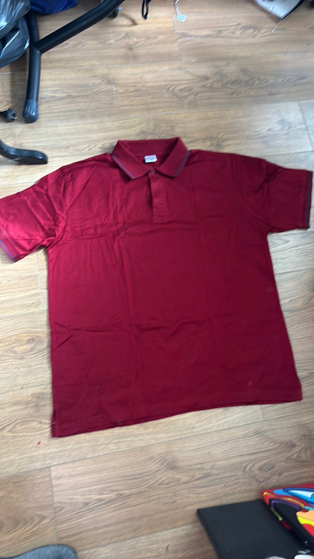 Polo Marcel Clair, Kleding | Heren, Grote Maten, Ophalen of Verzenden, Zo goed als nieuw, Shirt