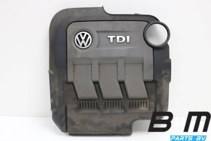 Motorafdekking VW Polo 6R 1.2 TDI CFWA 03P103925, Auto-onderdelen, Motor en Toebehoren, Gebruikt