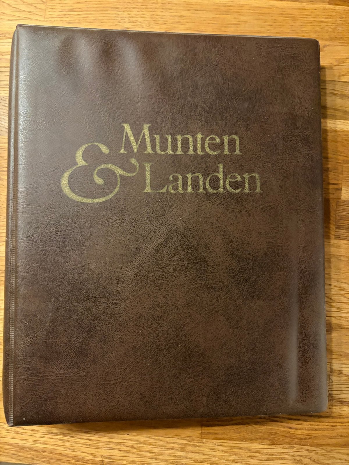Complete ABN Bank munten set van diverse landen, Ophalen of Verzenden, Overige landen, Setje