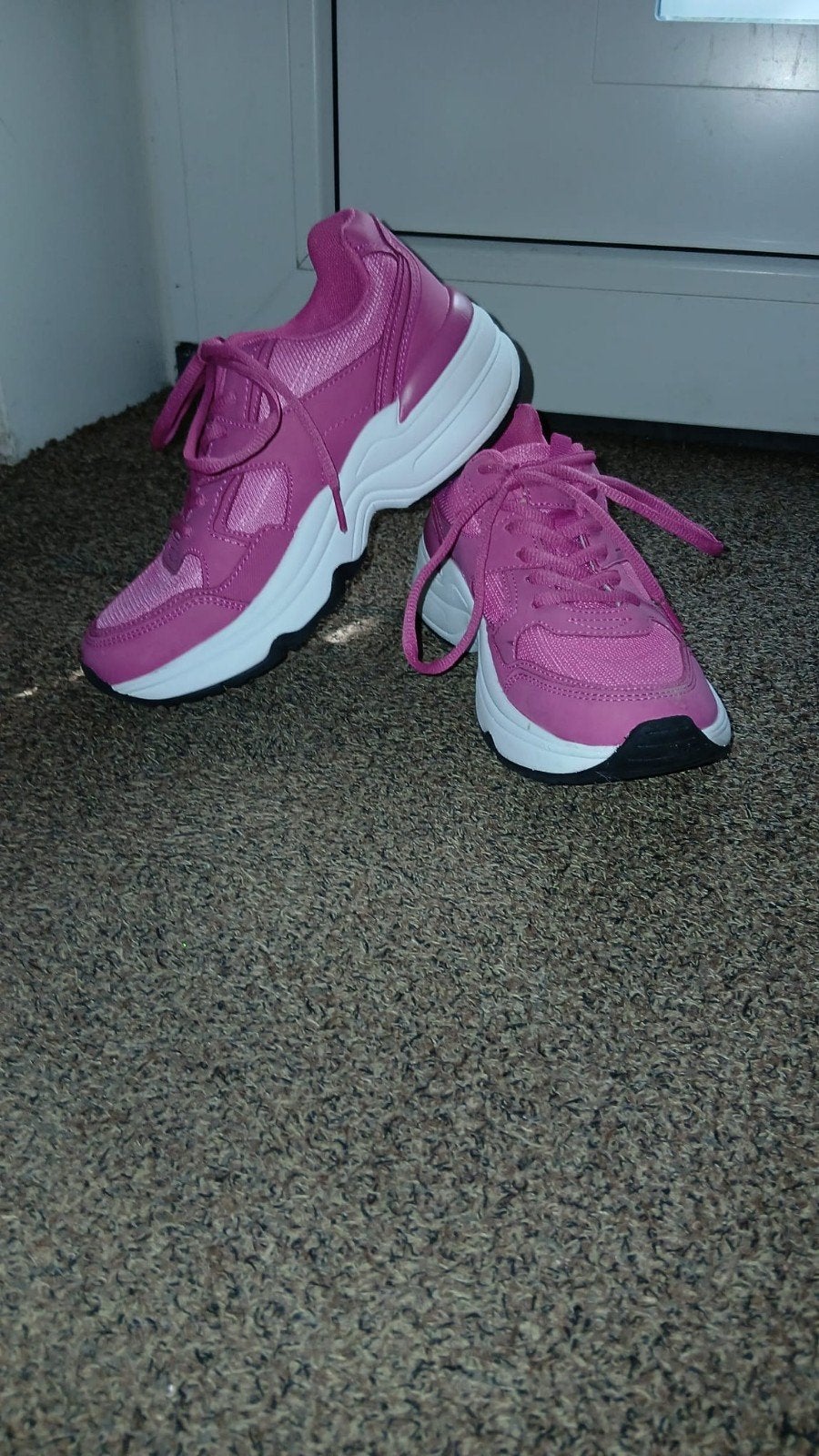 sport schoenen roze maat 37, Ophalen, Overige typen, Overige merken