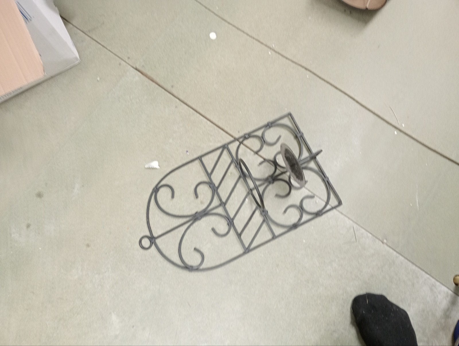 hanger voor kaarsen, Ophalen of Verzenden